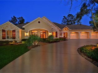 4523 Milani Ridge Ct, Spring, TX 77386