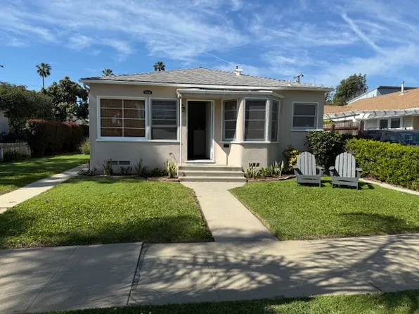 319 Quincy Ave, Long Beach, CA 90814