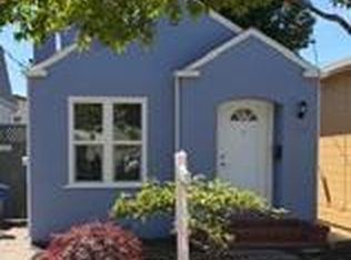 1034 Evelyn Ave, Albany, CA 94706