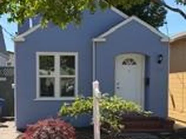 1034 Evelyn Avenue, Albany, CA 94706