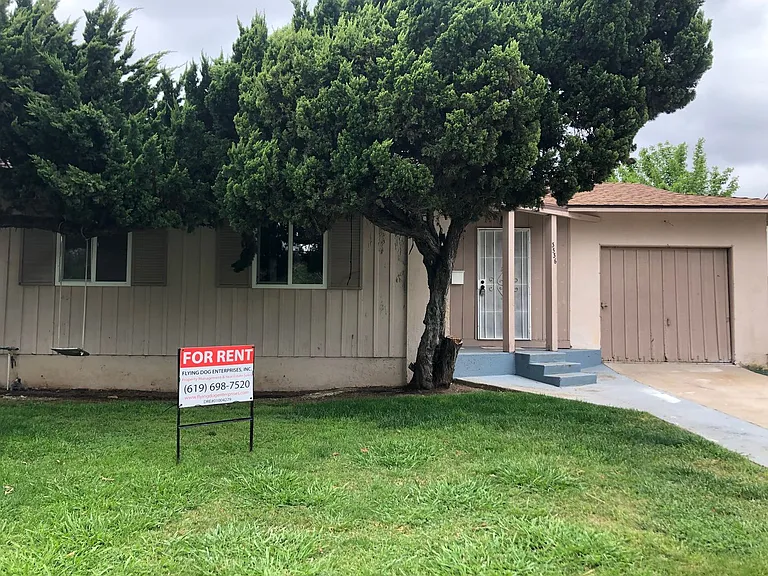 3536 Fairway Dr — Photo 1