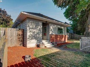 2066 Liberty St NE, Salem, OR 97301