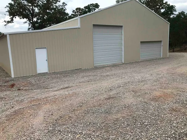 6512 N Scotts Rd, Marlow, OK 73055