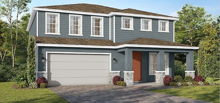 Florence Elevation C