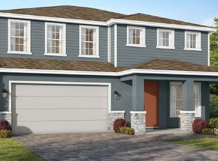 Florence Plan, Estes Reserve, Eustis, FL 32736