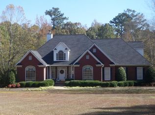 7875 Black Horse Run, Winston, GA 30187