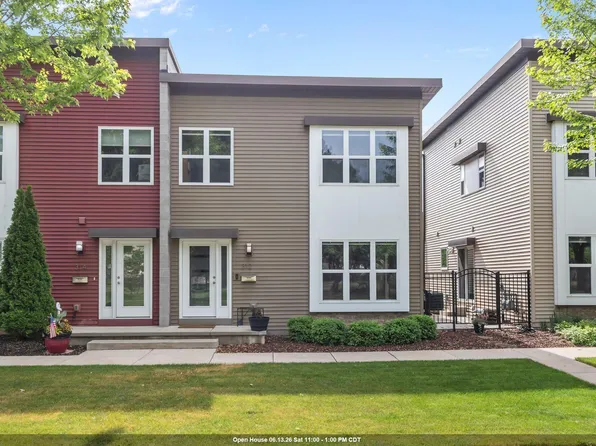 312 N Van Buren St, Green Bay, WI 54301