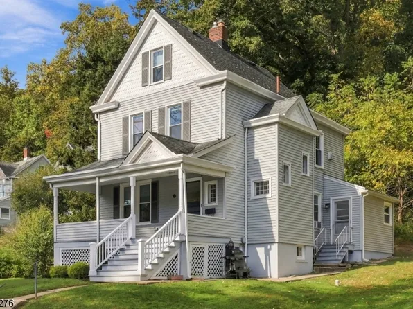 53 Budd St #2, Morristown, NJ 07960