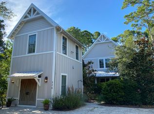 326 Canal St, Santa Rosa Beach, FL 32459