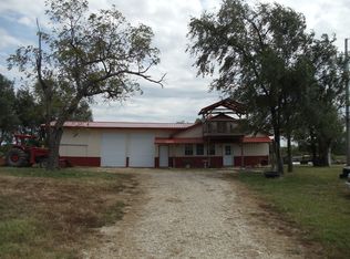 10140 SE Stubbs Rd, Overbrook, KS 66524