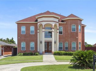 4521 Avron Blvd, Metairie, LA 70006