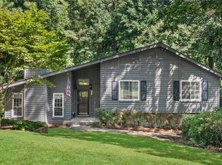 3519 Cedar Valley Dr SE, Smyrna, GA 30080