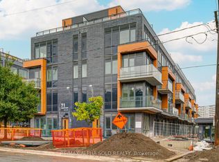 71 Curlew Dr #89, Toronto, ON M3A 0B2