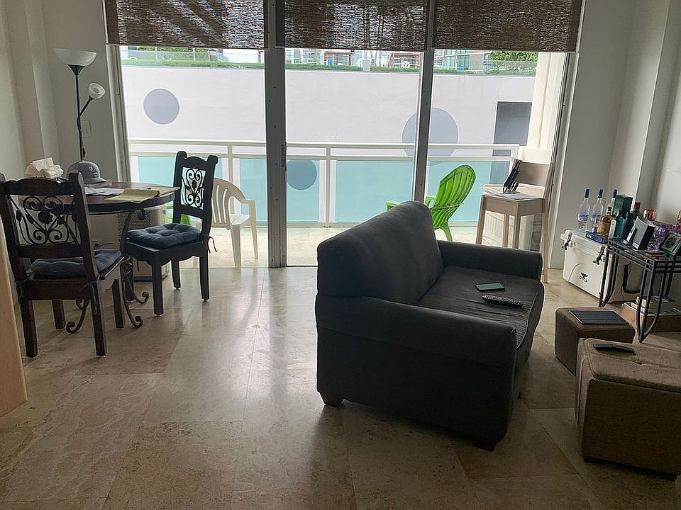 Main Living Space
