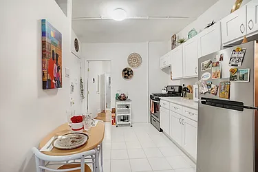 Rented by Bond New York