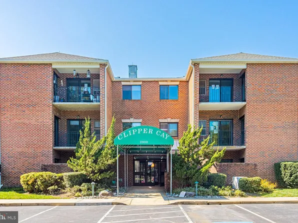 2900 Shipmaster Way APT 117, Annapolis, MD 21401