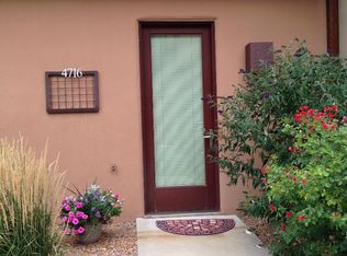 4716 Quemazon, Los Alamos, NM 87544