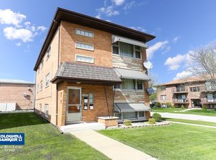 6100 W 87th St, Burbank, IL