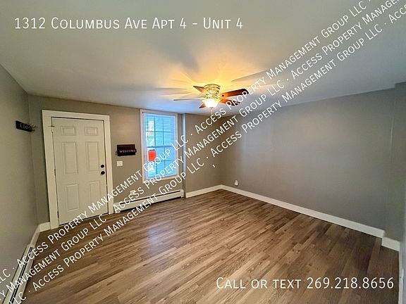 5th image of 1312 Columbus Ave APT 4
