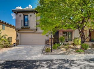 9053 Pine Mission Ave, Las Vegas, NV 89143