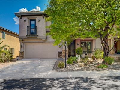 9053 Pine Mission Ave, Las Vegas, NV, 89143