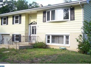 132 Grant Ave, Chesilhurst, NJ 08089