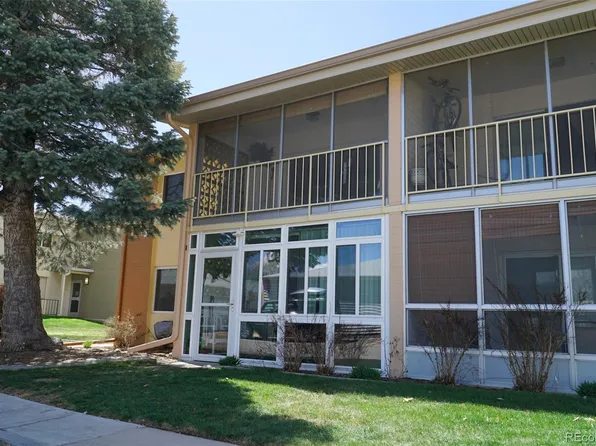715 S Clinton Street #2B, Denver, CO 80247