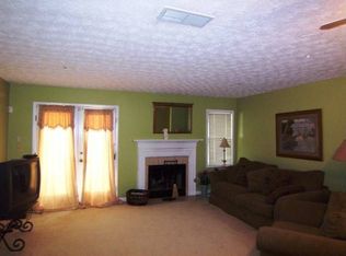 2268 Wellington Cir, Lithonia, GA 30058