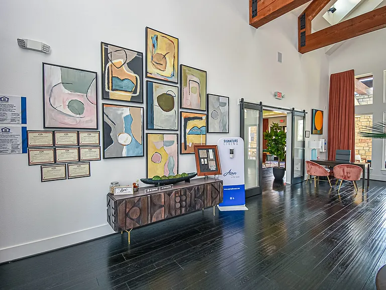 Aspire at Live Oak — Photo 35