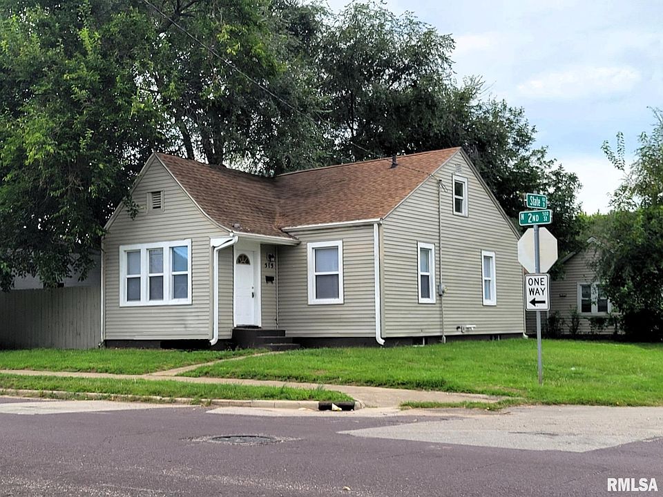 1st image of 515 N 2nd St