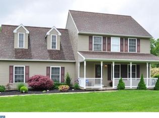 512 Wacousta Ct, Oxford, PA 19363