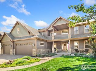 3605 Copper Spring Dr, Fort Collins, CO 80528
