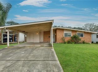 920 Lynnette Dr, Metairie, LA 70003