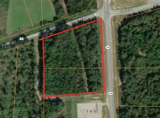 0 Highway 165, Fort Mitchell, AL 36856