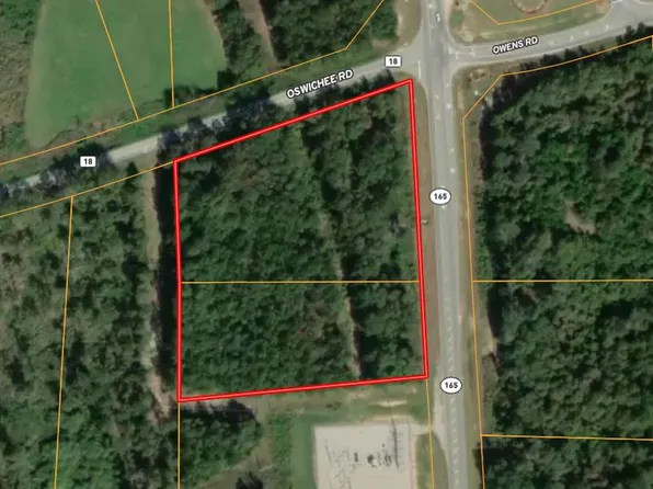 0 Highway 165, Fort Mitchell, AL 36856