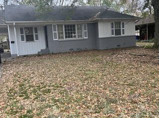 1017 N Avalon St, West Memphis, AR 72301