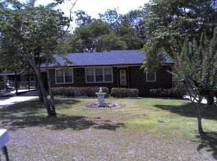 3536 Woodcrest Rd, Macon, GA 31206