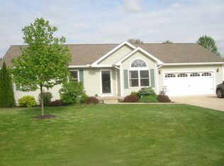 110 Kingsmill Dr, Logansport, IN 46947