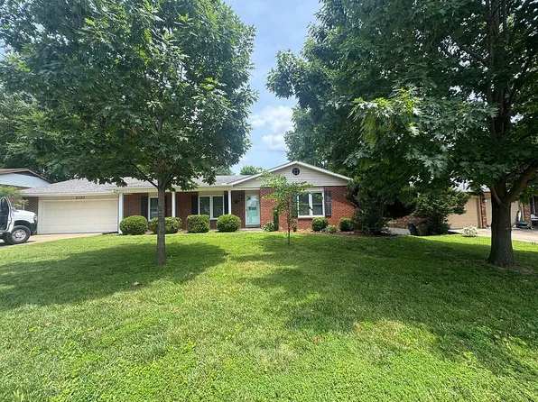 2020 Cambridge Dr, Cape Girardeau, MO 63701
