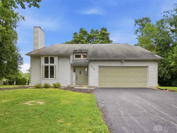 512 Lorelei Dr, Fayetteville, OH 45118