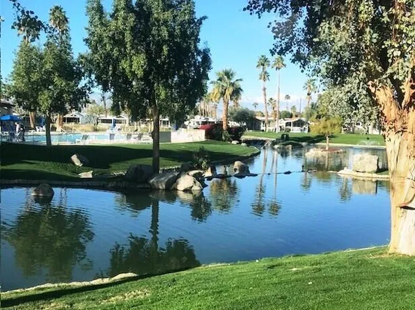 84136 Avenue 44 Space 768, Indio, CA 92203