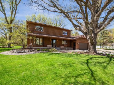 385 Edgewood Dr, Glencoe, MN, 55336