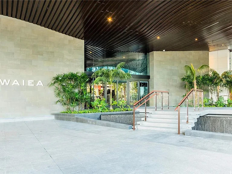 1118 Ala Moana Blvd #1203 — Photo 20