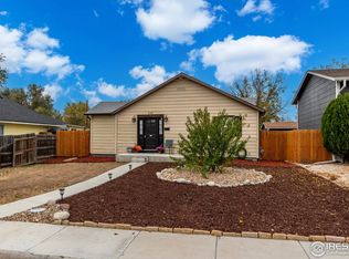 119 6th St, Fort Lupton, CO 80621
