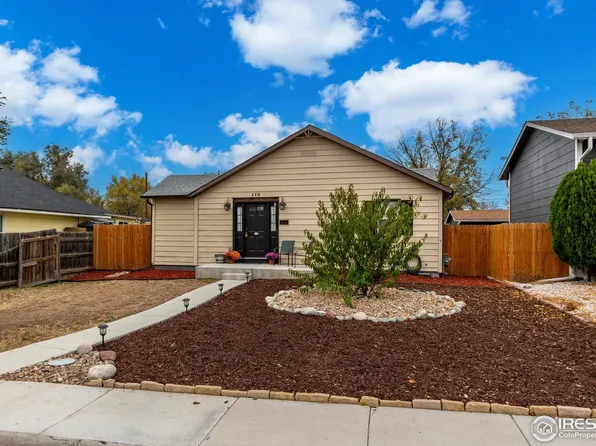 119 6th St, Fort Lupton, CO 80621