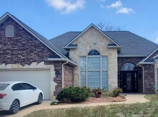 2012 Whipporwill Dr, McAlester, OK 74501