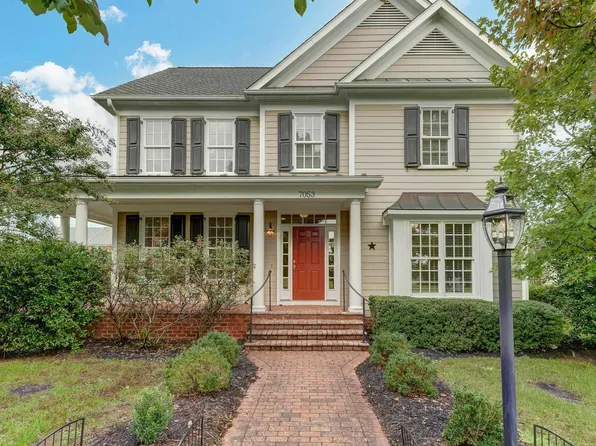 7053 Hampstead Dr, Crozet, VA 22932