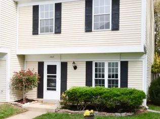 14821 Basingstoke Loop, Centreville, VA 20120