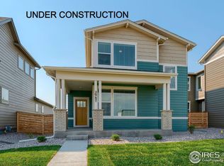 5222 Ribault St, Timnath, CO 80547