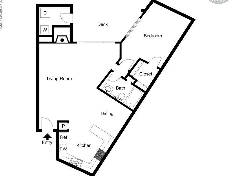 Vantage Point Apartments — Photo 30